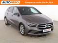 Mercedes-Benz B 180 d Progressive Gris - thumbnail 8