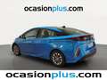 Toyota Prius Plug-in Híbrido 1.8 Solar Blau - thumbnail 4