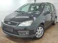 Ford Focus C-Max 1.7 TDCI KLIMAA TEMP BC AHK PDCv+h SHZ ALLWETTER Schwarz - thumbnail 2