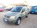 Fiat Panda Panda  1.3 mjt 16v 4x4 Gancio traino Verde - thumbnail 3