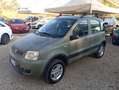 Fiat Panda Panda  1.3 mjt 16v 4x4 Gancio traino Verde - thumbnail 9