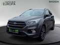 Ford Kuga 1.5 EcoBoost Automatik ST-Line AHK Navi Kam Leder Gris - thumbnail 1