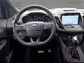 Ford Kuga 1.5 EcoBoost Automatik ST-Line AHK Navi Kam Leder Gris - thumbnail 13