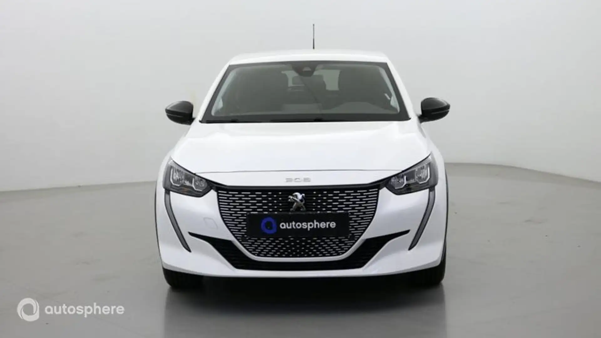 Peugeot 208 e-208 136ch Style - 2