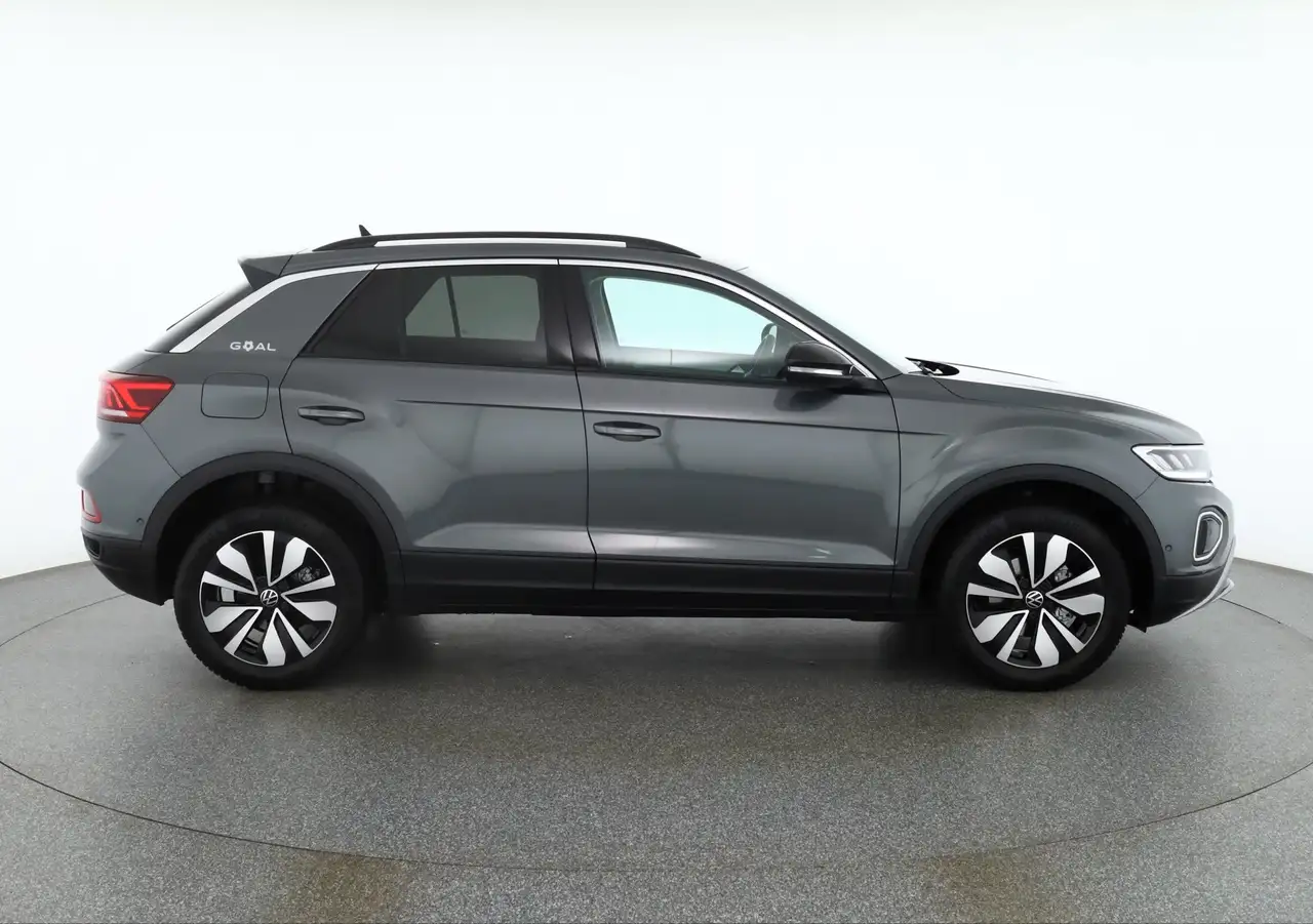 Volkswagen T-Roc, фото 6
