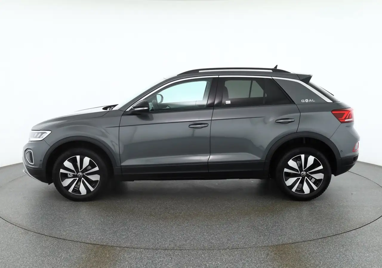 Volkswagen T-Roc, фото 2