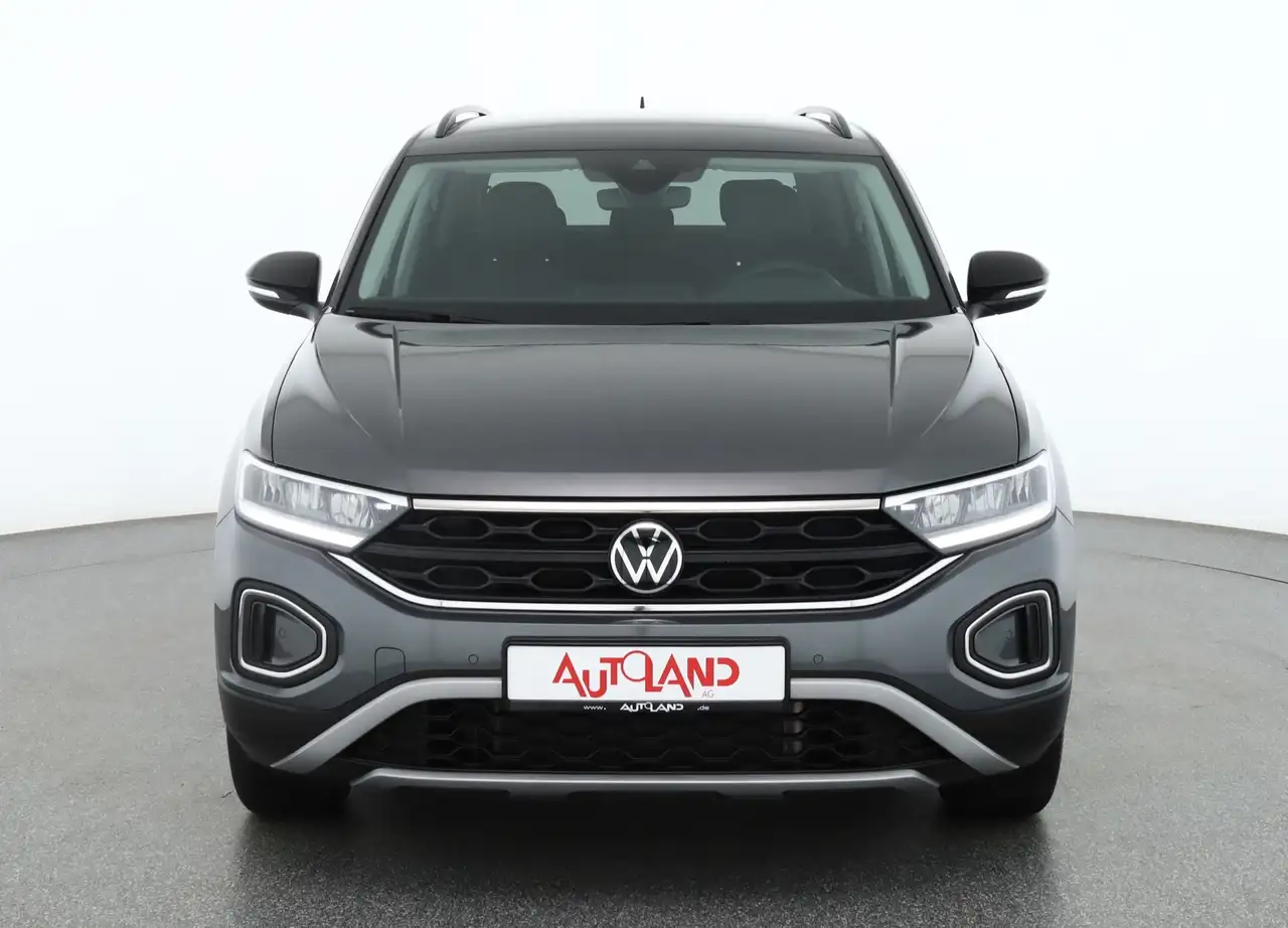 Volkswagen T-Roc, фото 8