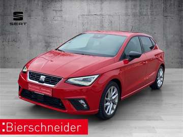 1.0 TSI FR KAMERA NAVI LED FULL LINK