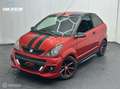 Aixam GTI Brommobiel Coupe | unieke Staat | sportief | Sub Rood - thumbnail 4