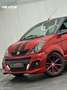 Aixam GTI Brommobiel Coupe | unieke Staat | sportief | Sub Rood - thumbnail 11
