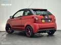 Aixam GTI Brommobiel Coupe | unieke Staat | sportief | Sub Rood - thumbnail 5