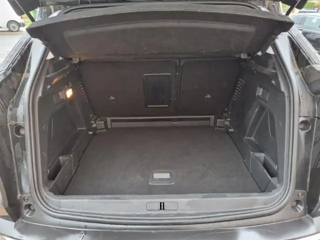 Peugeot 3008 view 13