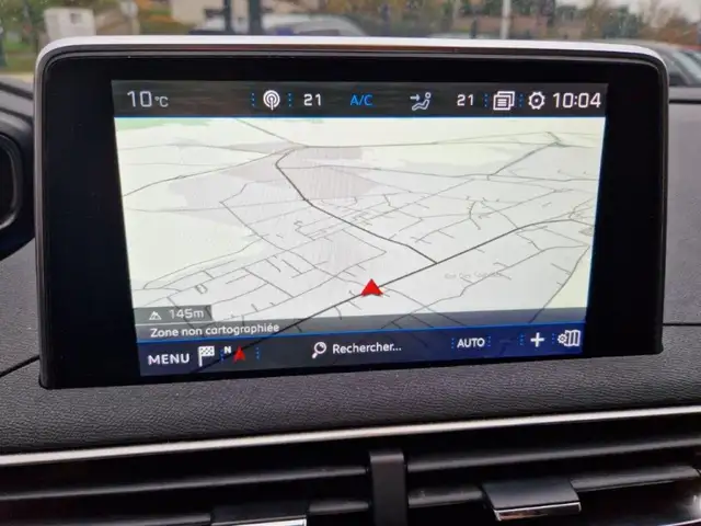 Peugeot 3008 view 7