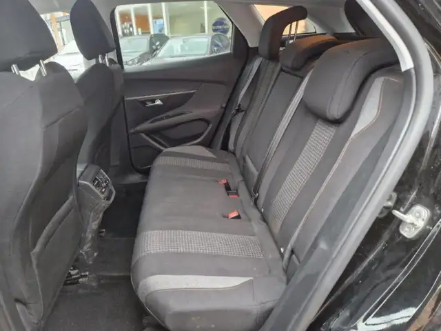 Peugeot 3008 view 15