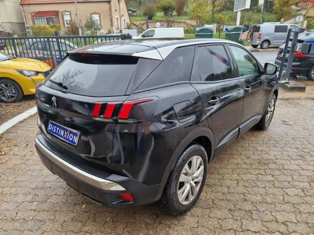 Peugeot 3008 view 10