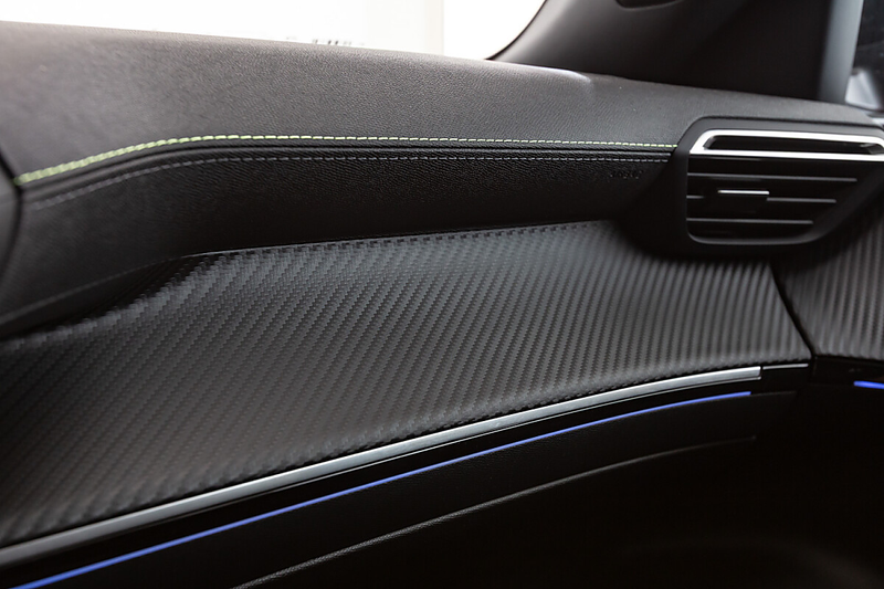 Peugeot e-2008 54kWh GT — photo 12