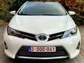 Toyota Auris Auris HEV 1.8i HSD Style CVT Blanc - thumbnail 1