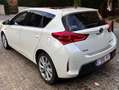 Toyota Auris Auris HEV 1.8i HSD Style CVT Blanc - thumbnail 6