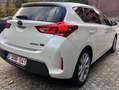 Toyota Auris Auris HEV 1.8i HSD Style CVT Blanc - thumbnail 5