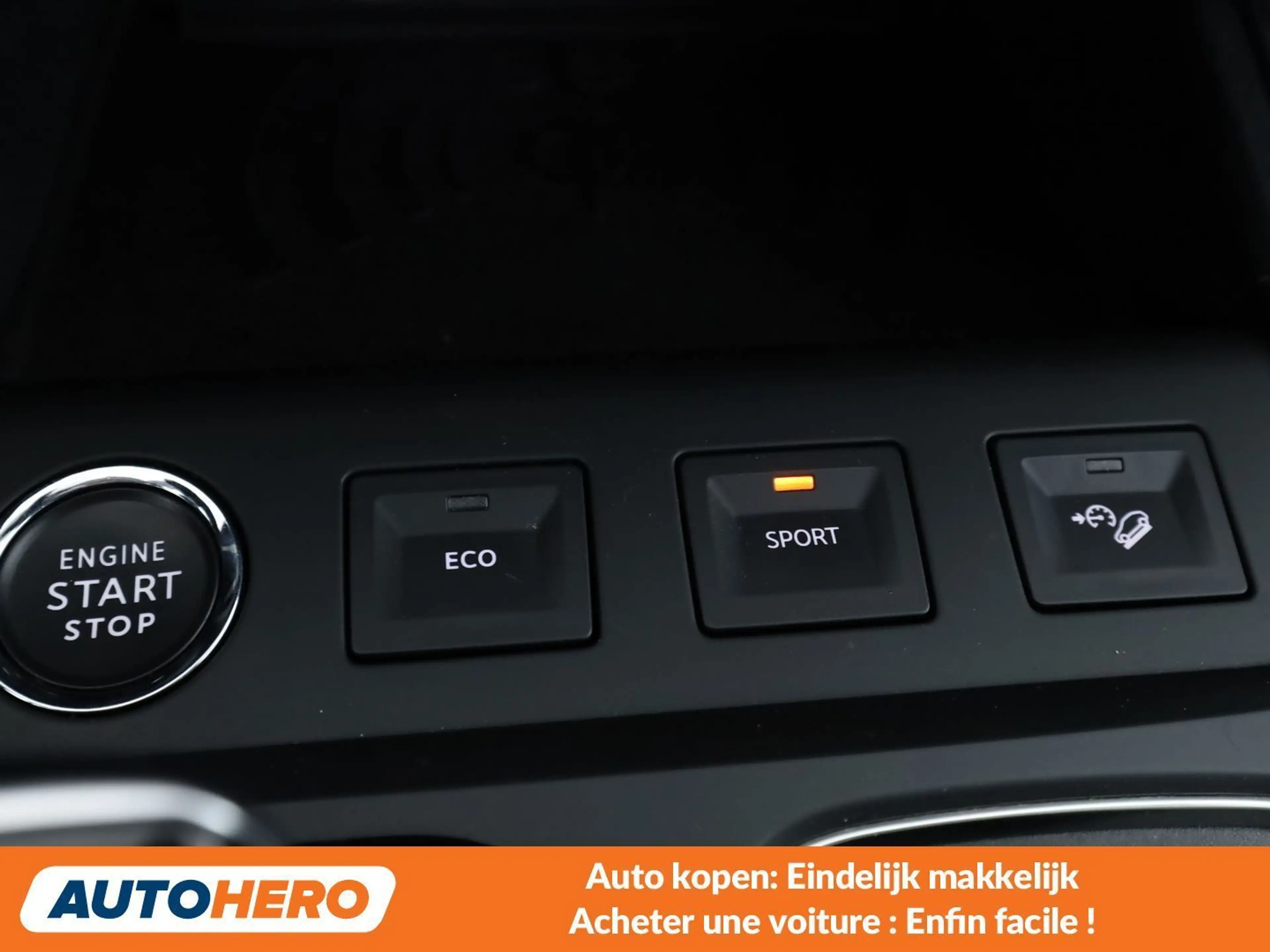 Citroen C5 Aircross 1.2 PureTech Shine Pack — photo 14