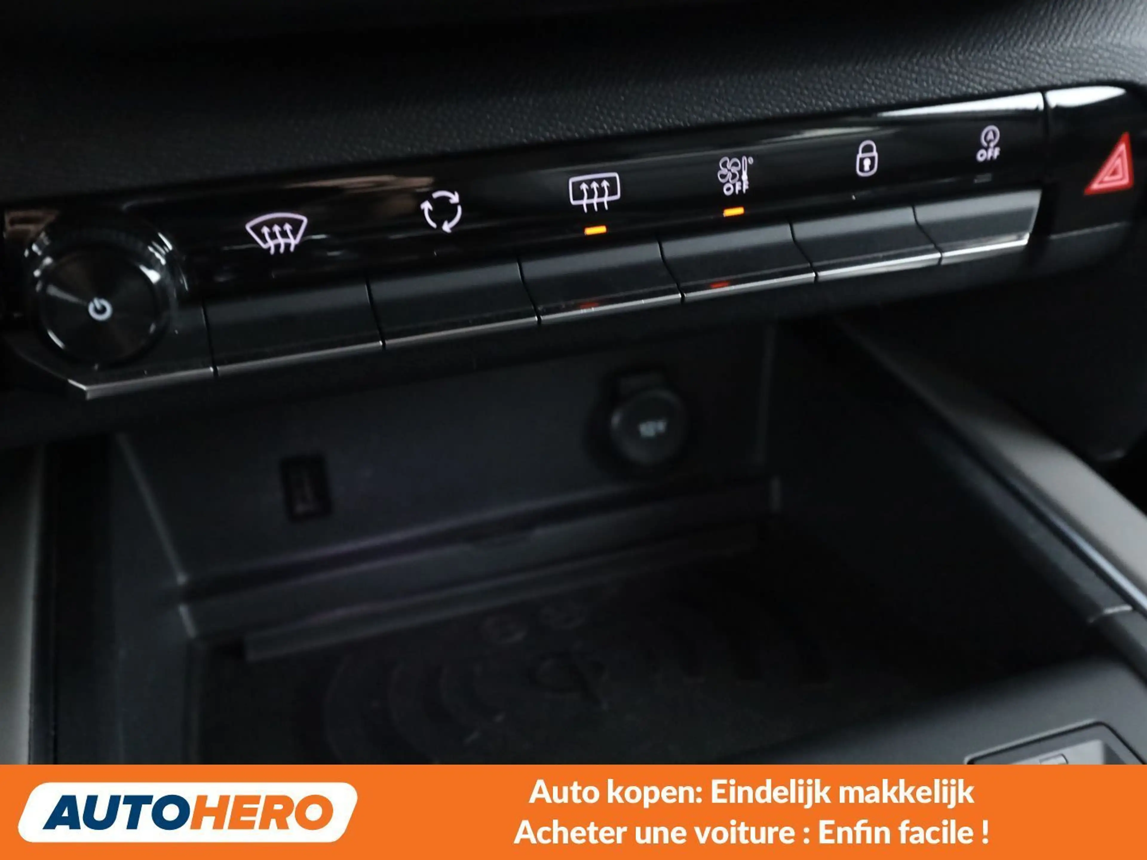 Citroen C5 Aircross 1.2 PureTech Shine Pack — photo 13