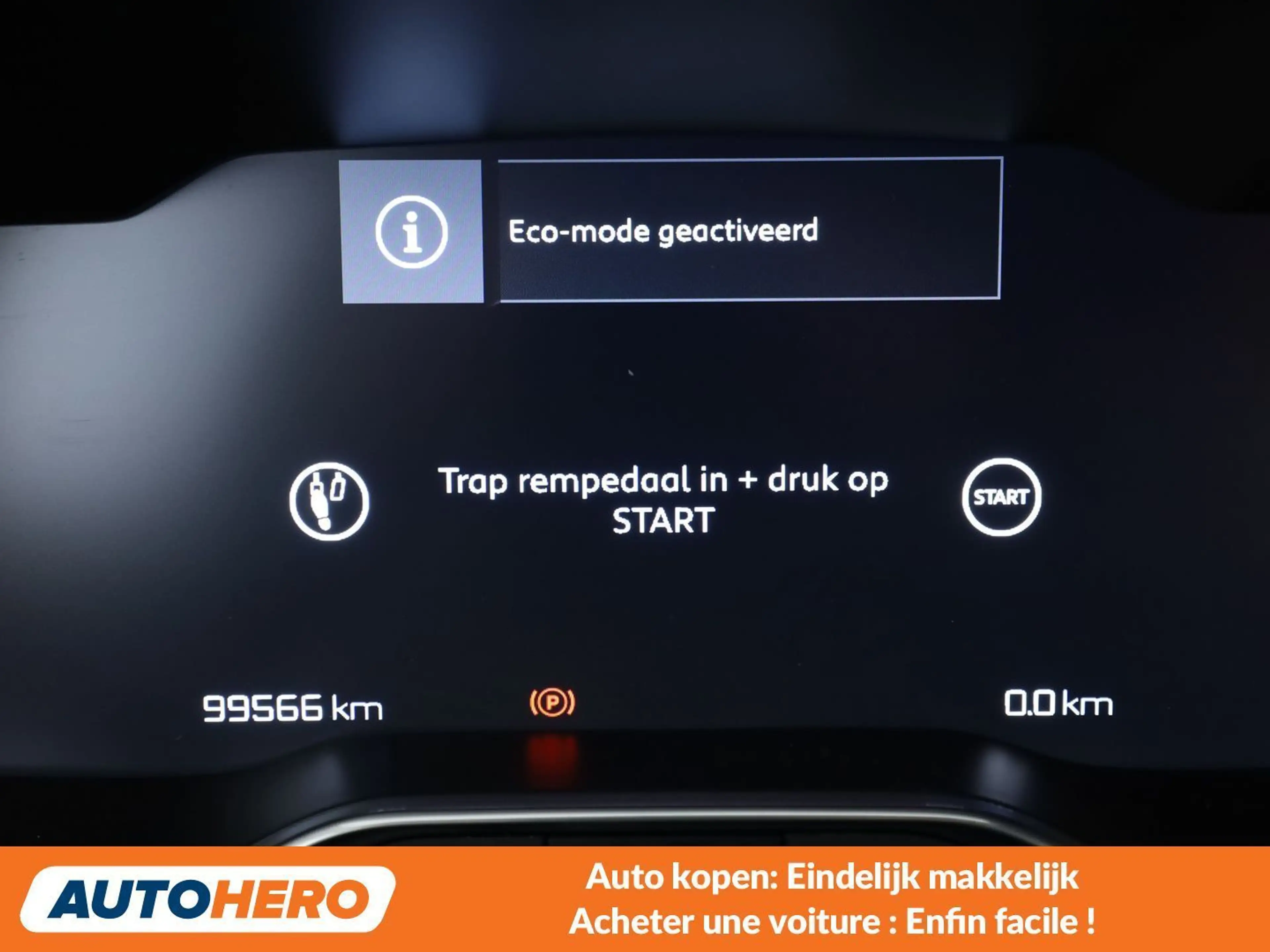Citroen C5 Aircross 1.2 PureTech Shine Pack — photo 6