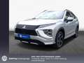 Mitsubishi Eclipse Cross Hybrid 4WD Select NAV ACC 360° STA Zilver - thumbnail 1