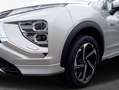 Mitsubishi Eclipse Cross Hybrid 4WD Select NAV ACC 360° STA Silber - thumbnail 6