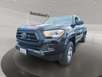 DOUBLE CAB 4X4