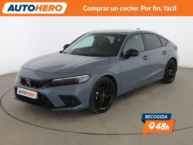 Honda Civic 2.0 e:HEV Sport