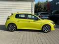 Peugeot 208 Active PureTech 75 SHZ*PDC*Klima*LED* Jaune - thumbnail 4