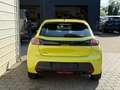 Peugeot 208 Active PureTech 75 SHZ*PDC*Klima*LED* Jaune - thumbnail 15
