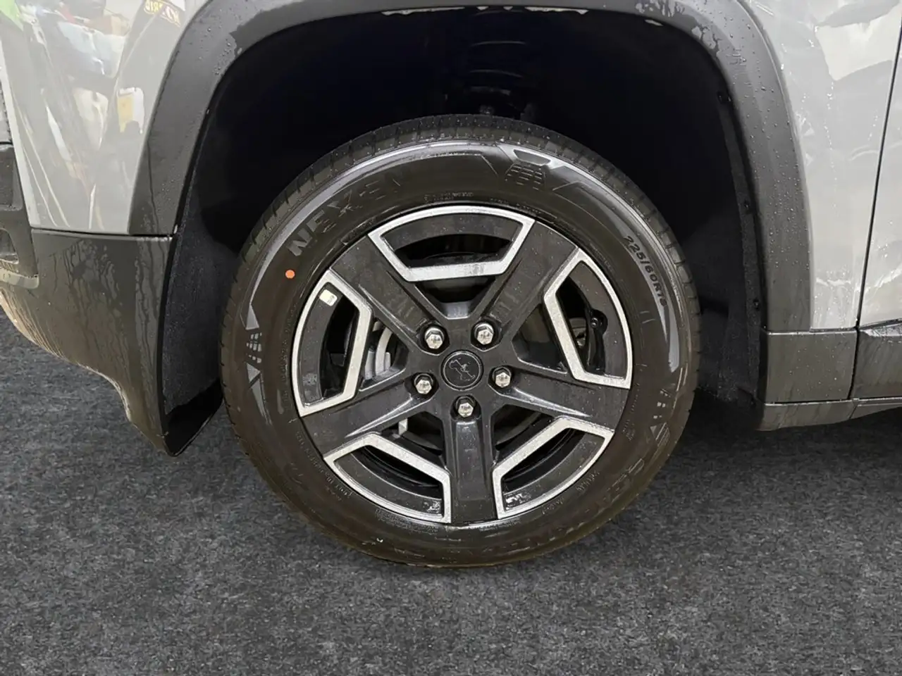 Jeep Cherokee снимка Jeep Cherokee