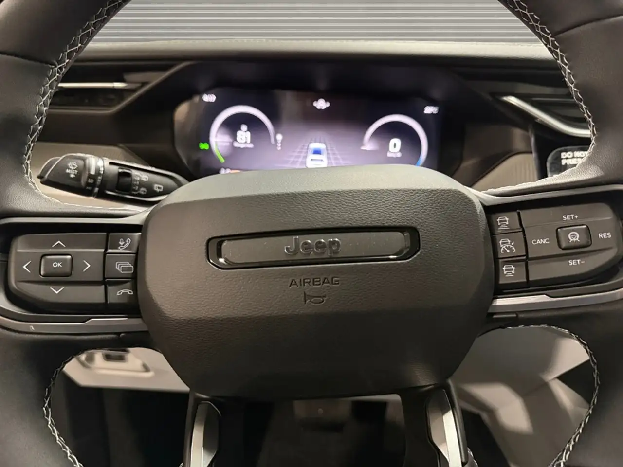 Jeep Cherokee снимка Jeep Cherokee