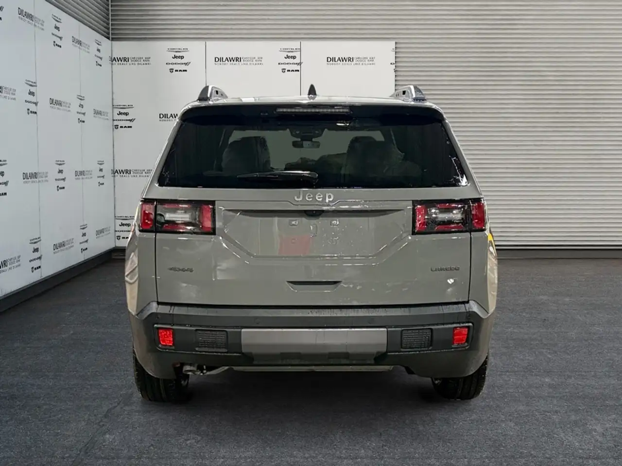 Jeep Cherokee снимка Jeep Cherokee