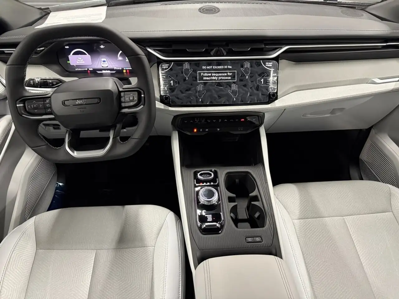 Jeep Cherokee снимка Jeep Cherokee