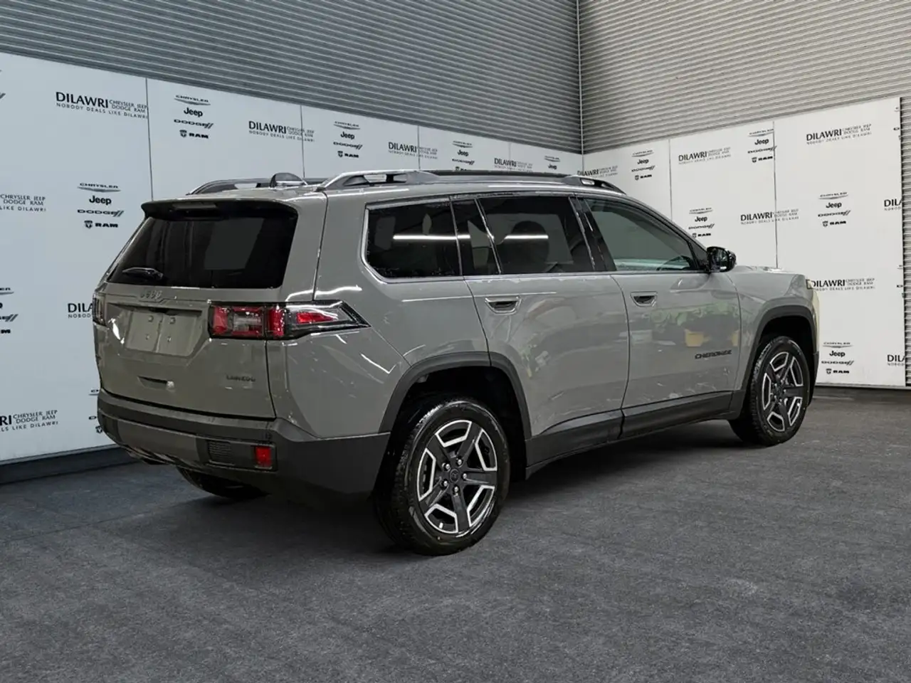 Jeep Cherokee снимка Jeep Cherokee