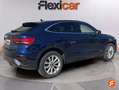 Audi Q3 35 TDI Advanced S tronic 110kW Bleu - thumbnail 8