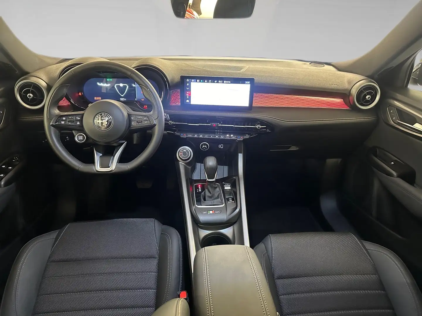 Alfa Romeo Tonale 1.6 TI Rouge - 2