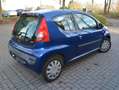Peugeot 107 Filou*TÜV NEU*1.HAND*GARANTIE* Modrá - thumbnail 5