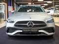 Mercedes-Benz C 220 C 220 d T AMG Line AHK Memory DAB Kamera Totwink Silber - thumbnail 10