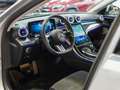 Mercedes-Benz C 220 C 220 d T AMG Line AHK Memory DAB Kamera Totwink Silber - thumbnail 18