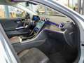 Mercedes-Benz C 220 C 220 d T AMG Line AHK Memory DAB Kamera Totwink Silber - thumbnail 12