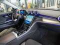 Mercedes-Benz C 220 C 220 d T AMG Line AHK Memory DAB Kamera Totwink Silber - thumbnail 13