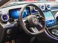 Mercedes-Benz C 220 C 220 d T AMG Line AHK Memory DAB Kamera Totwink Silber - thumbnail 19
