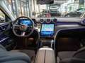 Mercedes-Benz C 220 C 220 d T AMG Line AHK Memory DAB Kamera Totwink Silber - thumbnail 17