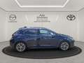 Toyota Corolla Hybrid Team D+TEC-P+TOYOTA RELAX !! Blauw - thumbnail 6