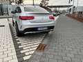 Mercedes-Benz GLE 43 AMG GLE-Coupe Coupe 4M 9G-TRONIC Silber - thumbnail 5