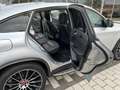 Mercedes-Benz GLE 43 AMG GLE-Coupe Coupe 4M 9G-TRONIC Silber - thumbnail 13