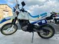 Suzuki DR 600 Blanc - thumbnail 2